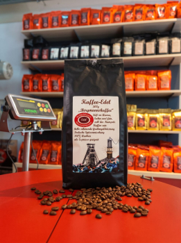 Preview: Bergmannskaffee